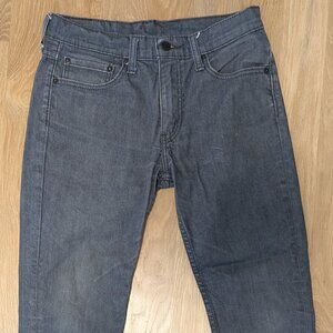Levi 511s 32x30 NEW Slim Fit Jeans